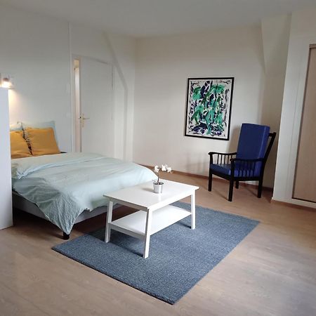 Residence Services Chateau Saint Pierre Oursin Vimont Exterior foto