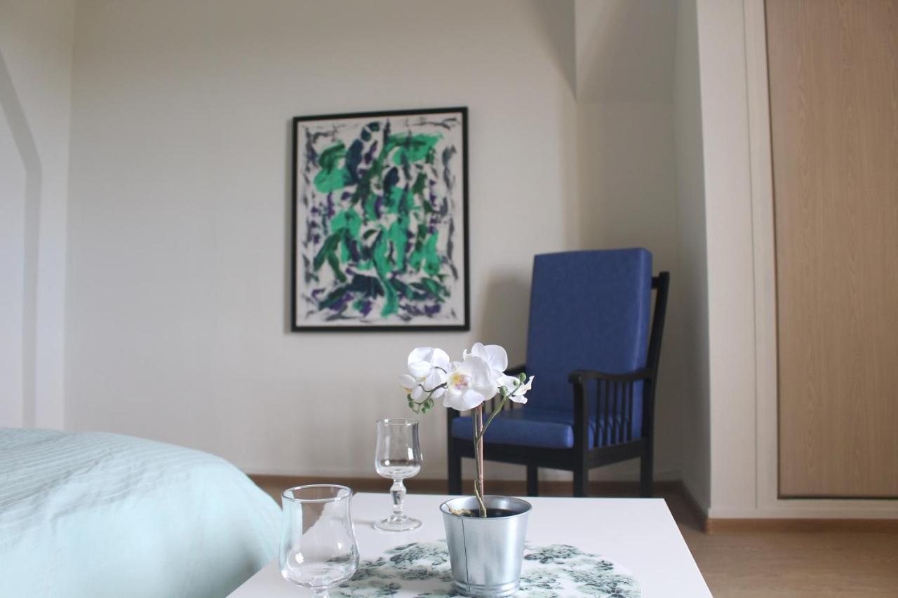 Residence Services Chateau Saint Pierre Oursin Vimont Exterior foto