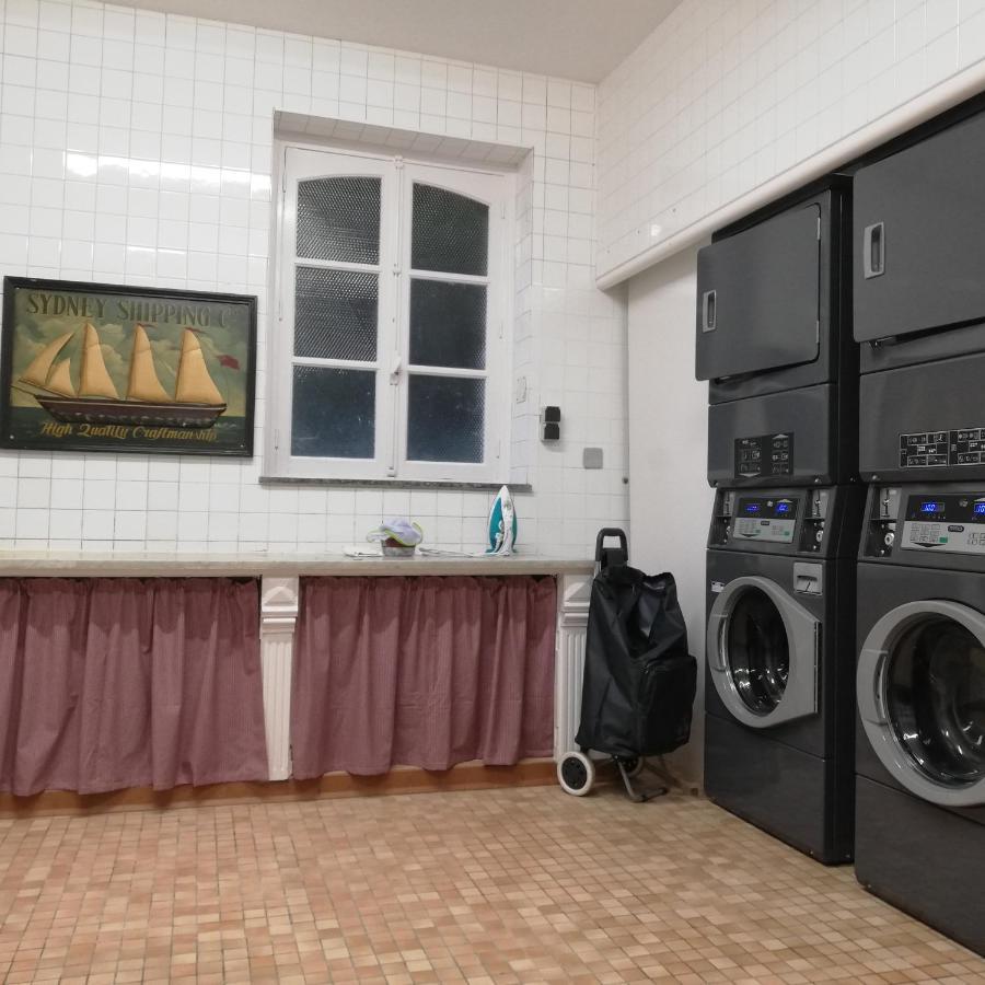 Residence Services Chateau Saint Pierre Oursin Vimont Exterior foto