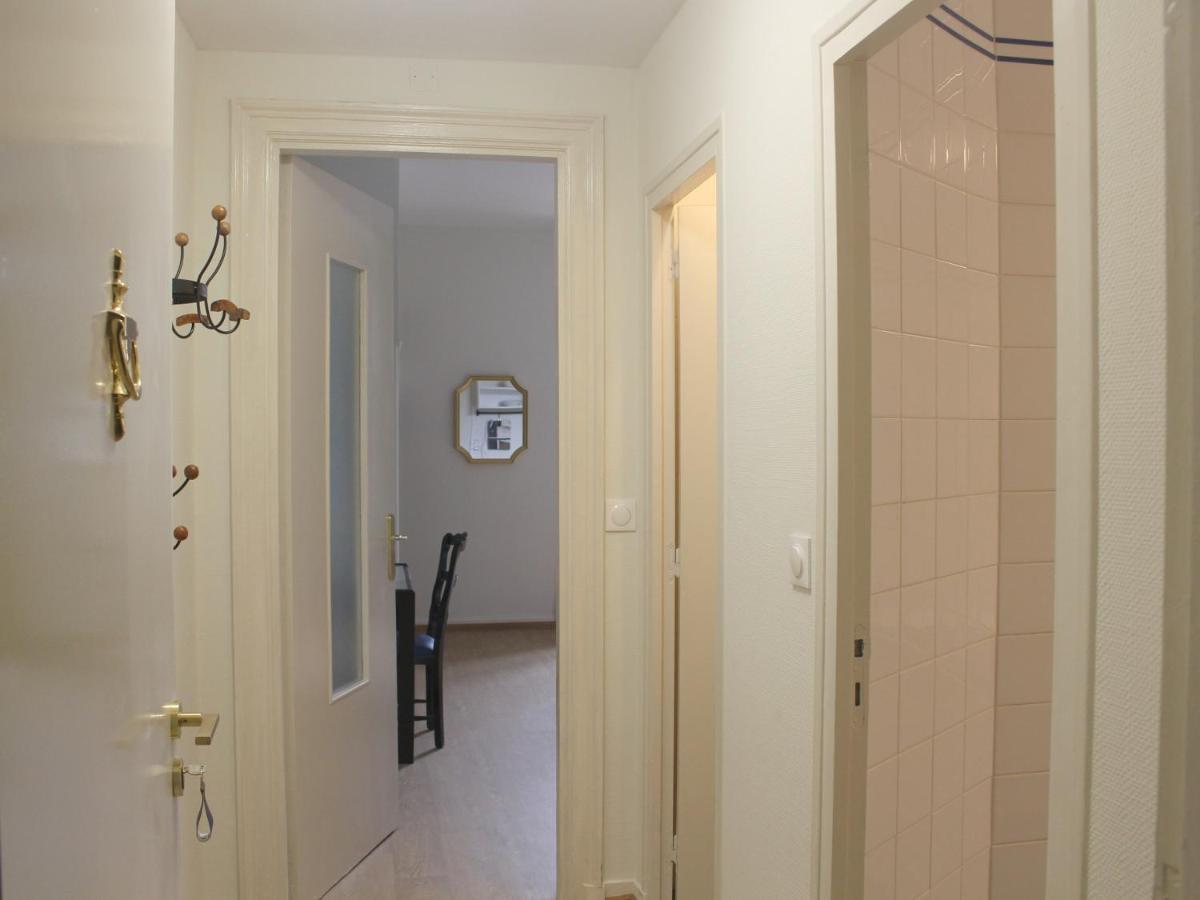 Residence Services Chateau Saint Pierre Oursin Vimont Cameră foto