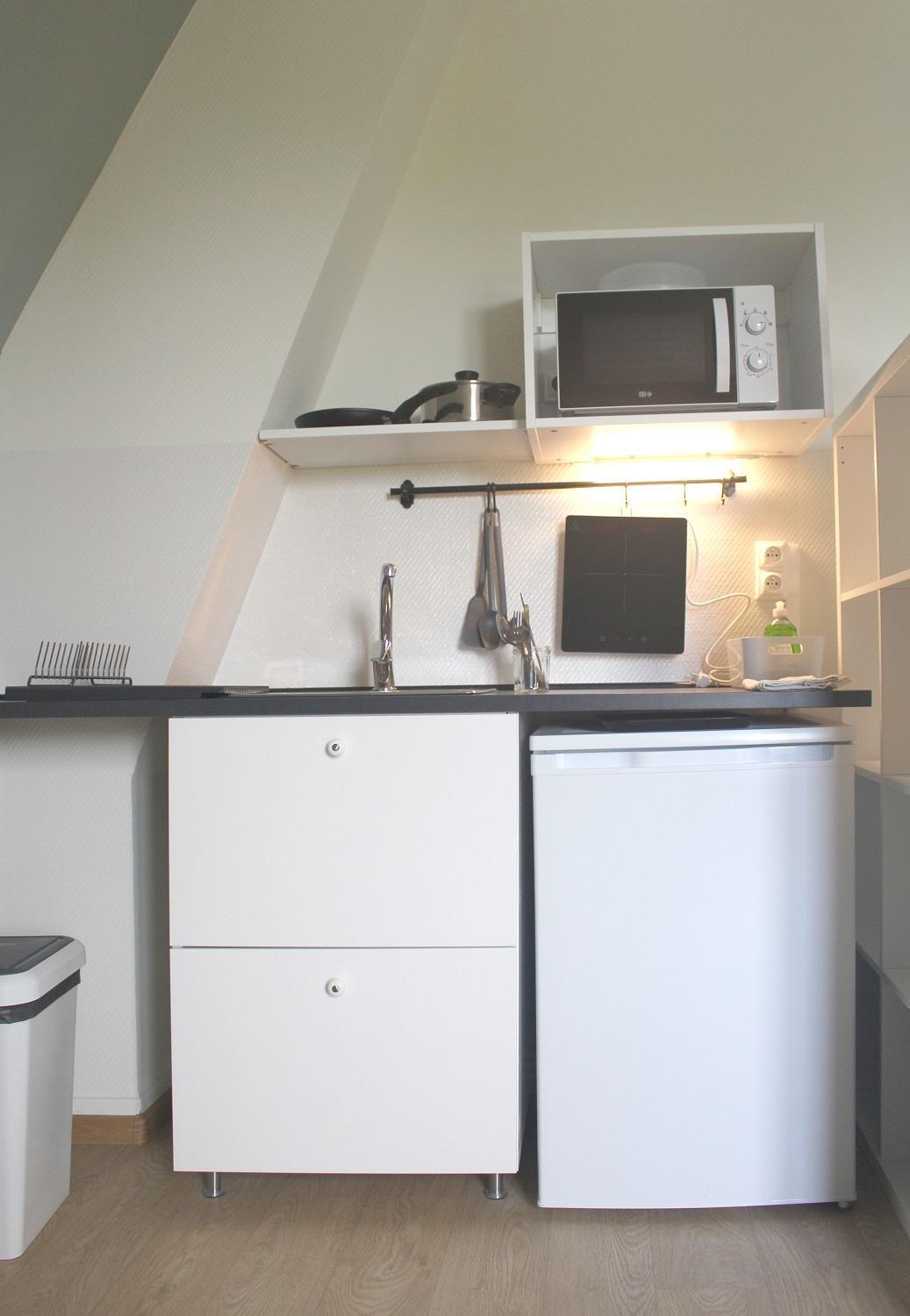 Residence Services Chateau Saint Pierre Oursin Vimont Cameră foto