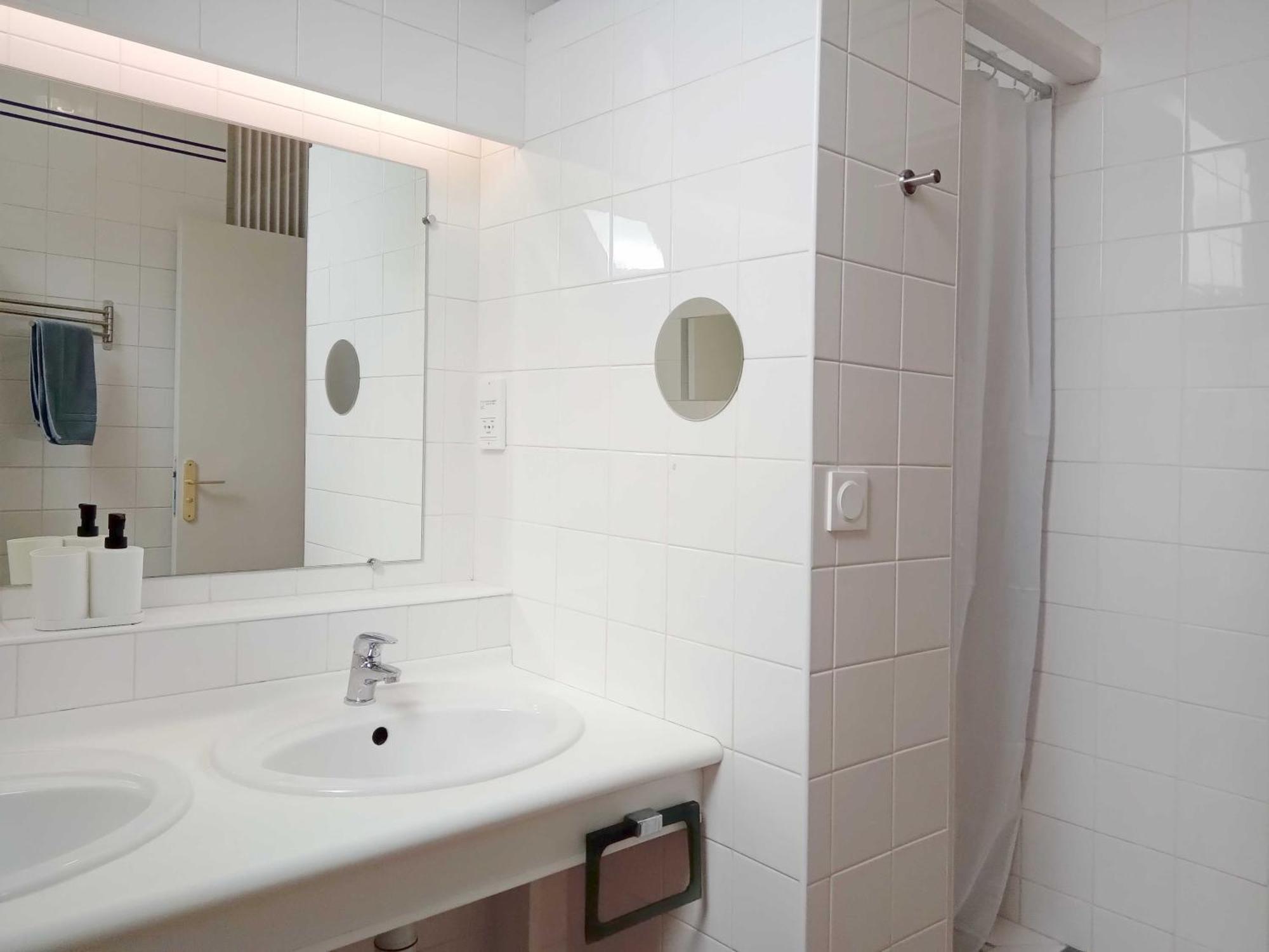 Residence Services Chateau Saint Pierre Oursin Vimont Cameră foto