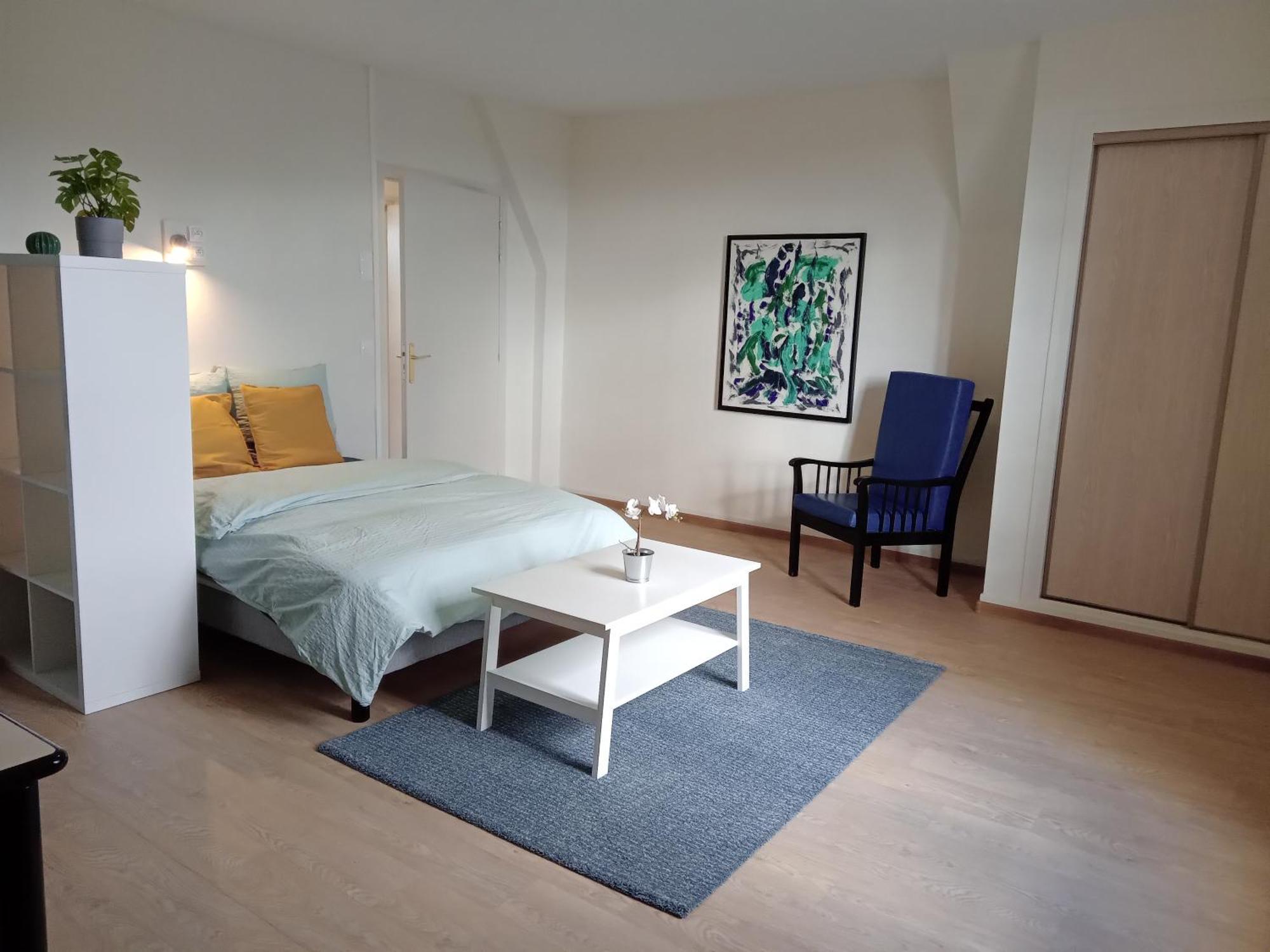 Residence Services Chateau Saint Pierre Oursin Vimont Exterior foto